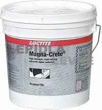 Loctite 7257 Hmota na opravy betonu Magna Crete 900 g