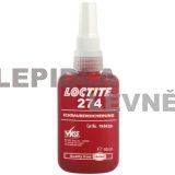 Loctite 274 Zajiova roub SP 50 ml - Kliknutm na obrzek zavete
