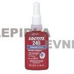 Loctite 246 Zajiova roub SP-VT 50ml. - Kliknutm na obrzek zavete