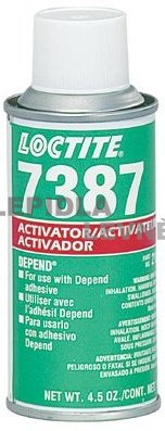 Loctite 7387 Aktivtor k Multibondu 50 ml - Kliknutm na obrzek zavete