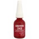 Loctite 243 Schraubensicherung 10 ml