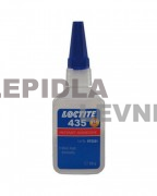 Loctite 435 Vteinov lepidlo 50g - Kliknutm na obrzek zavete