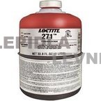 Loctite 271 Zajiova roub VP 1 l.
