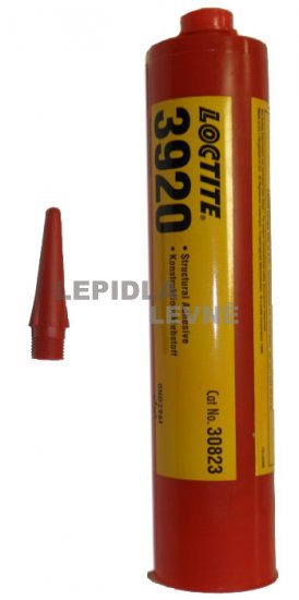 Loctite 3920 Lepidlo na magnety 300 ml - Kliknutm na obrzek zavete