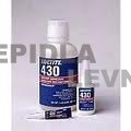 Loctite 430 Instant adhesive 454 g