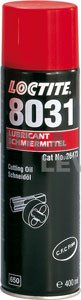 Loctite 8031 ezn olej 400 ml - Kliknutm na obrzek zavete