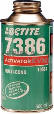 Loctite 7386 Aktivtor k Multibondu 500 ml