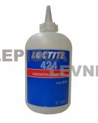 Loctite 424 Vteinov lepidlo 500 g - Kliknutm na obrzek zavete