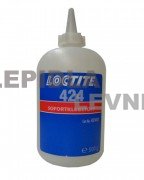 Loctite 424 Vteinov lepidlo 500 g