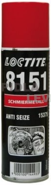 Loctite 8151 Mazn kov 300 ml