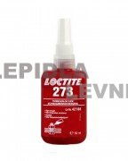 Loctite 273 Zajiova roub VP 50 ml