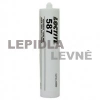 Loctite 587 Plon tsnn modr 300 ml