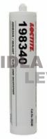 Loctite 198340 Silikon LFD 340 zalvac neutrl erven 300 ml