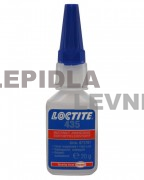 Loctite 435 Vteinov lepidlo (CZ) 20 g