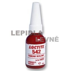 Loctite 542 Tsnn pro hydrauliku 10 ml - Kliknutm na obrzek zavete