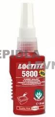 Loctite 5800 Plon tsnn - harmonika 50 ml - Kliknutm na obrzek zavete