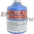 Loctite 242 Blue Threadlocker 1 l