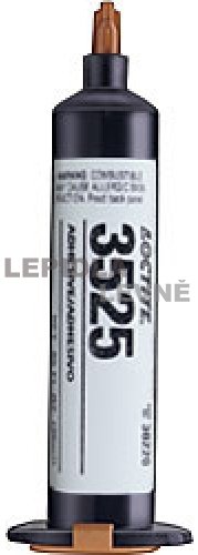 Loctite 3525 UV lepidlo 25 ml - Kliknutm na obrzek zavete