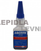 Loctite 438 Sofortklebstoff 20 g