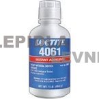Loctite 4061 Vteinov lepidlo - medicna 454 g