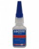 Loctite 496 Vteinov lepidlo (CZ, SK) 20 g