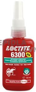 Loctite 6300 Upevova spoj 50 ml