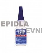 Loctite 4014 Vteinov lepidlo - medicna 20 g - Kliknutm na obrzek zavete