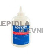 Loctite 480 Vteinov lepidlo prun 500 g