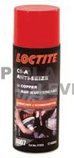 Loctite 8007 Anti Seize C5-A - aerosol 400 ml - Kliknutm na obrzek zavete