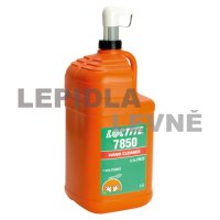 Loctite 7850 Pomeran.isti rukou Fast Orange 3 l