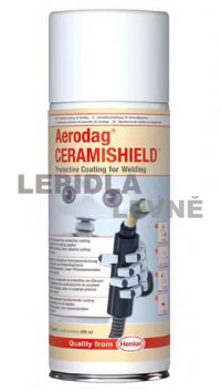 Loctite Aerodag Ceramishield *** 400 ml