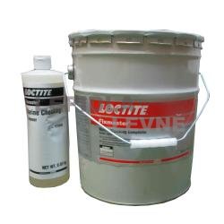 Loctite 7202 Marine Chocking - tvrdidlo + pryskyice 10 kg - Kliknutm na obrzek zavete