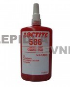 Loctite 586 Zvitov tsnn VP (CZ) 250 ml - Kliknutm na obrzek zavete
