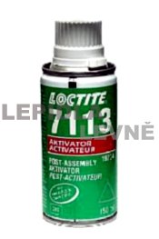 Loctite 7113 Aktivtor CA 500 ml - Kliknutm na obrzek zavete