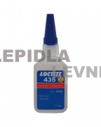 Loctite 435 Sofortklebstoff 50g