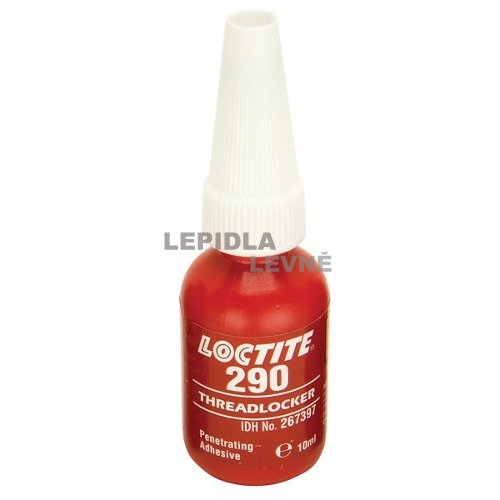 Loctite 290 Zajiova roub VP 10 ml - Kliknutm na obrzek zavete