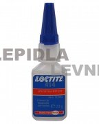 Loctite 414 Vteinov lepidlo (CZ) 50 g