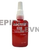 Loctite 639 Retaining Compound 250 ml