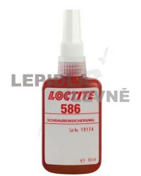 Loctite 586 Zvitov tsnn VP (CZ) 50 ml