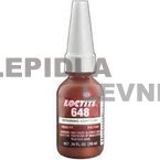 Loctite 648 Upevova spoj VP 10 ml