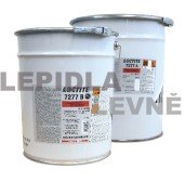 Loctite 7277 Ochrann ntr na beton - A + B 5 kg - Kliknutm na obrzek zavete