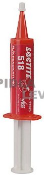 Loctite 518 Plon tsnn 25 ml - Kliknutm na obrzek zavete