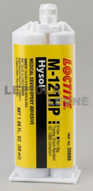 Loctite M-121HP Hysol epoxidov lepidlo medicnsk 50 ml
