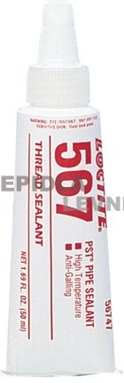 Loctite 567 Zvitov tsnn 50 ml - Kliknutm na obrzek zavete