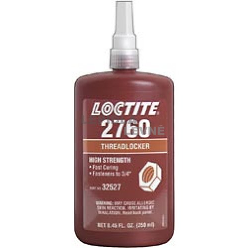 Loctite 2760 Zajiovn roub VP 250 ml - Kliknutm na obrzek zavete
