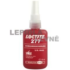 Loctite 277 Zajiova roub VP 50 ml - Kliknutm na obrzek zavete