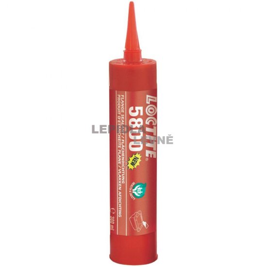 Loctite 5800 Plon tsnn 300 ml - Kliknutm na obrzek zavete