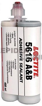 Loctite 5616 2-K Silikon 400 ml - Kliknutm na obrzek zavete