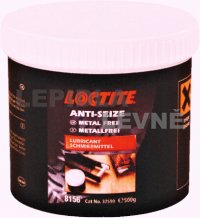 Loctite 8156 Mazivo bez kovu 500 g