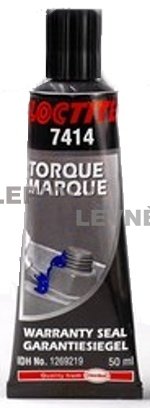 Loctite 7414 Tekut plomba 50 ml - Kliknutm na obrzek zavete